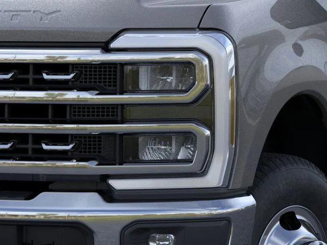 new 2026 Ford F-350 car, priced at $81,470