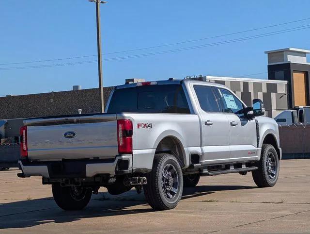 new 2024 Ford F-250 car, priced at $83,838