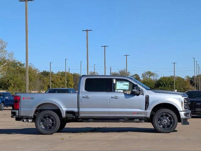 new 2024 Ford F-250 car, priced at $83,838