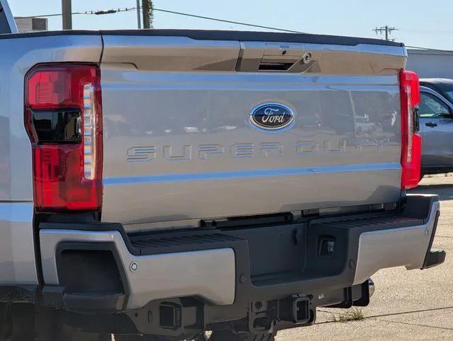 new 2024 Ford F-250 car, priced at $83,838