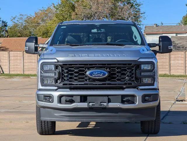 new 2024 Ford F-250 car, priced at $83,838