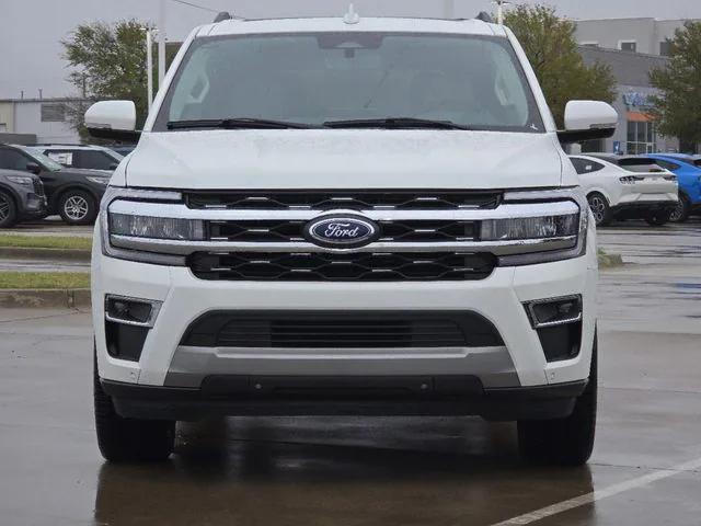 new 2024 Ford Expedition car, priced at $68,515