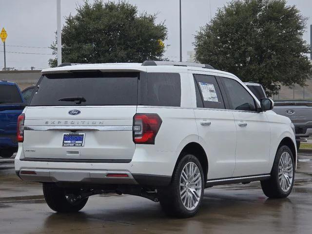 new 2024 Ford Expedition car, priced at $68,515