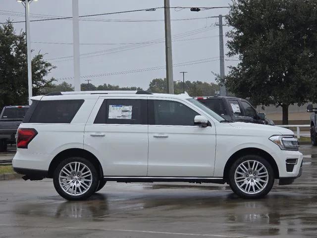 new 2024 Ford Expedition car, priced at $68,515