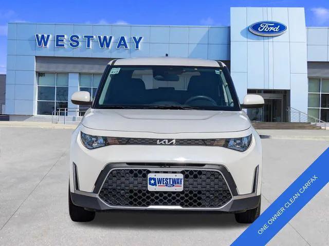 used 2024 Kia Soul car, priced at $16,149