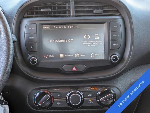 used 2024 Kia Soul car, priced at $16,149