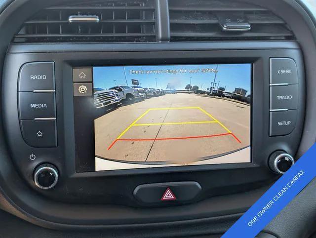 used 2024 Kia Soul car, priced at $16,149