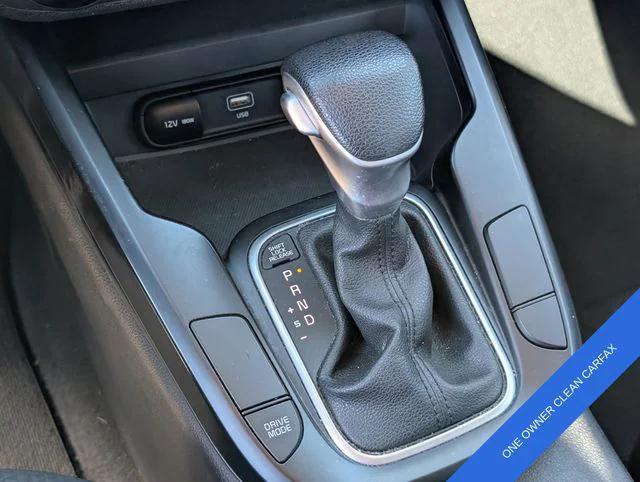 used 2024 Kia Soul car, priced at $16,149