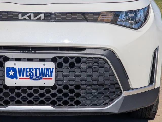 used 2024 Kia Soul car, priced at $13,987