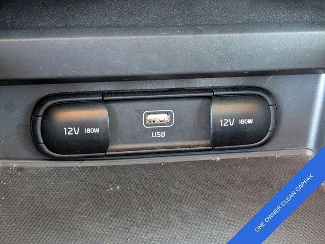 used 2024 Kia Soul car, priced at $16,149