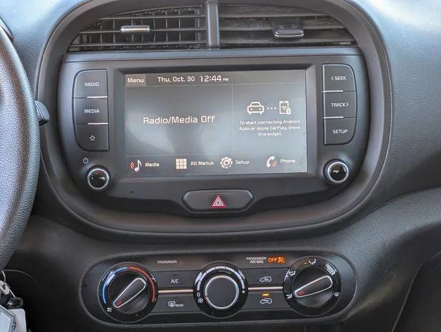 used 2024 Kia Soul car, priced at $13,987