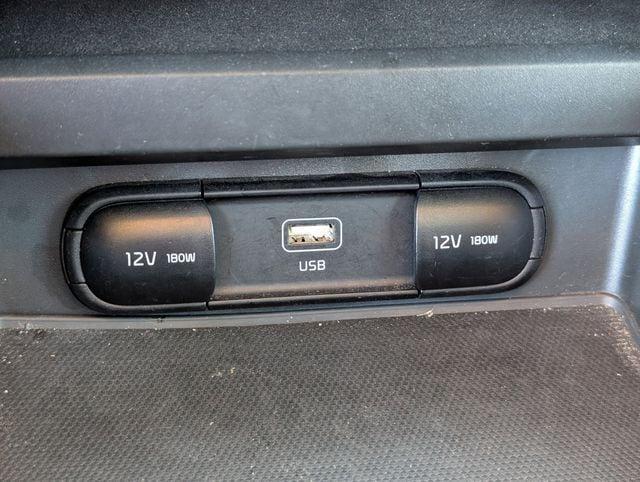 used 2024 Kia Soul car, priced at $13,987