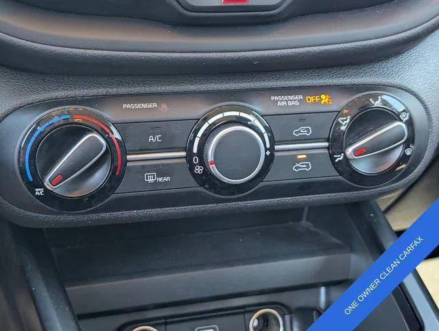 used 2024 Kia Soul car, priced at $16,149