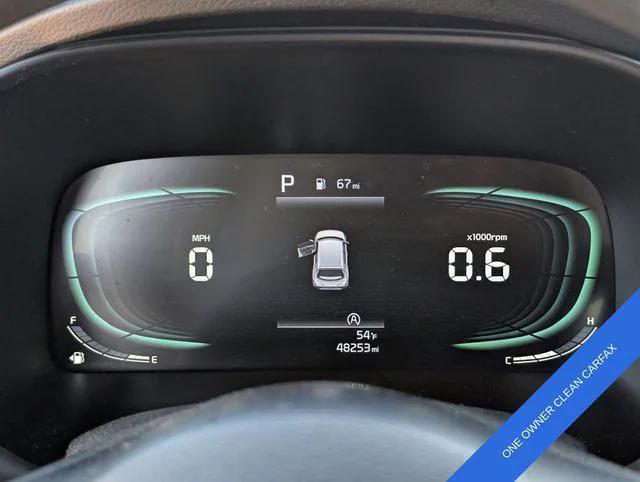 used 2024 Kia Soul car, priced at $16,149