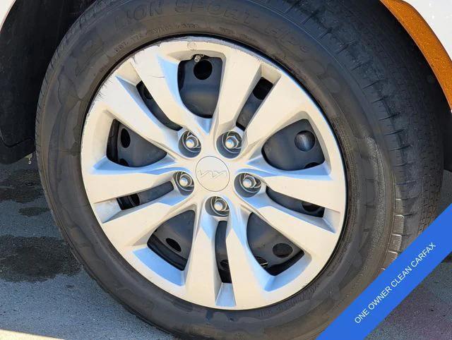 used 2024 Kia Soul car, priced at $16,149