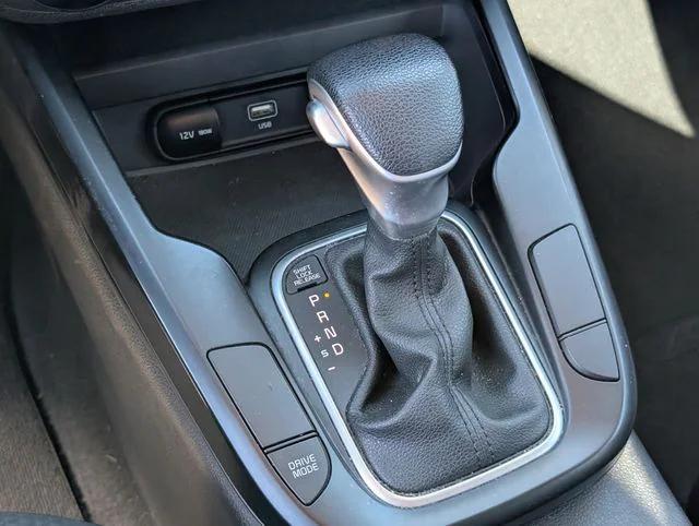 used 2024 Kia Soul car, priced at $13,987