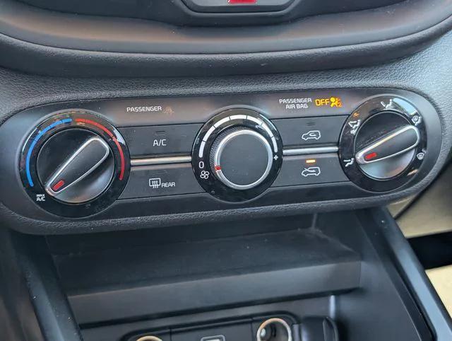 used 2024 Kia Soul car, priced at $13,987