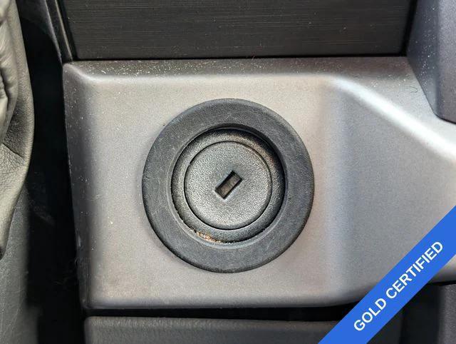 used 2023 Ford F-150 car, priced at $29,895