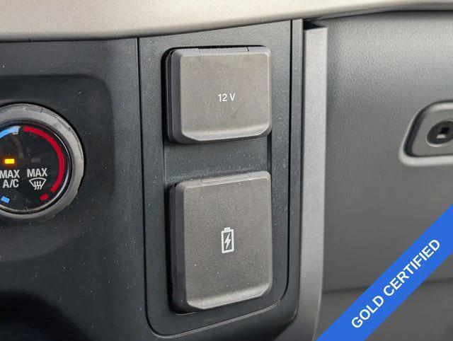 used 2023 Ford F-150 car, priced at $29,895