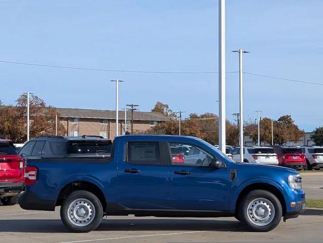 new 2024 Ford Maverick car, priced at $27,535