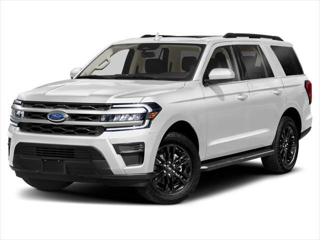 new 2024 Ford Expedition car, priced at $55,291