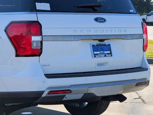 new 2024 Ford Expedition car, priced at $55,291