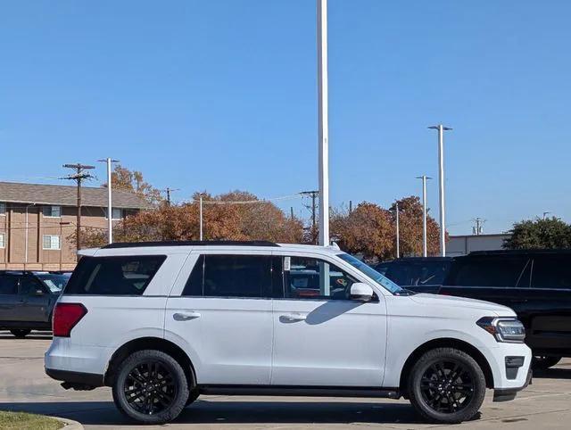 new 2024 Ford Expedition car, priced at $55,291