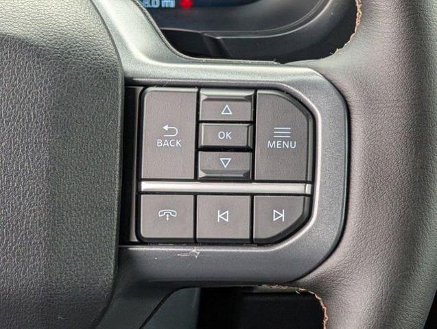 new 2025 Ford F-150 car, priced at $65,469