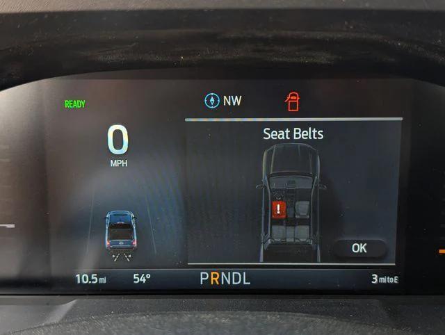 new 2025 Ford Maverick car, priced at $31,238