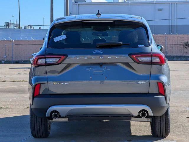 new 2025 Ford Escape car, priced at $28,090