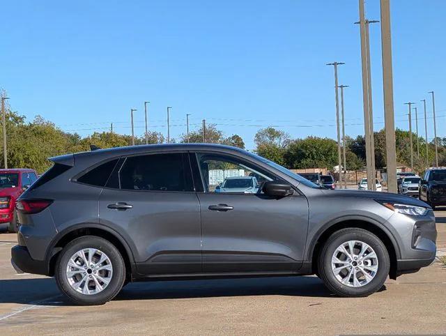 new 2025 Ford Escape car, priced at $28,090