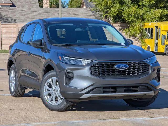 new 2025 Ford Escape car, priced at $28,090