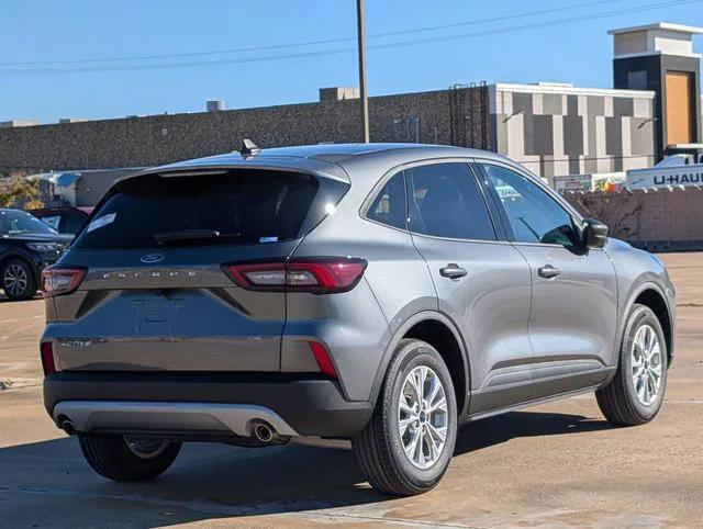 new 2025 Ford Escape car, priced at $28,090