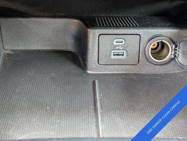 used 2022 Ford Escape car, priced at $17,987