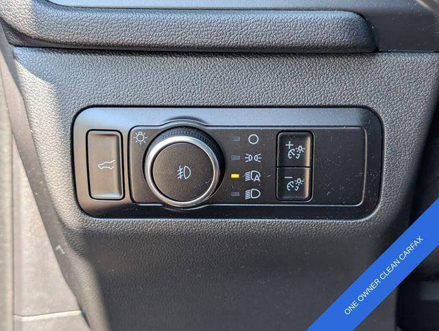 used 2022 Ford Escape car, priced at $17,987