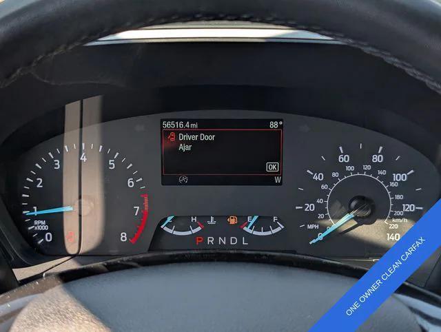 used 2022 Ford Escape car, priced at $17,987