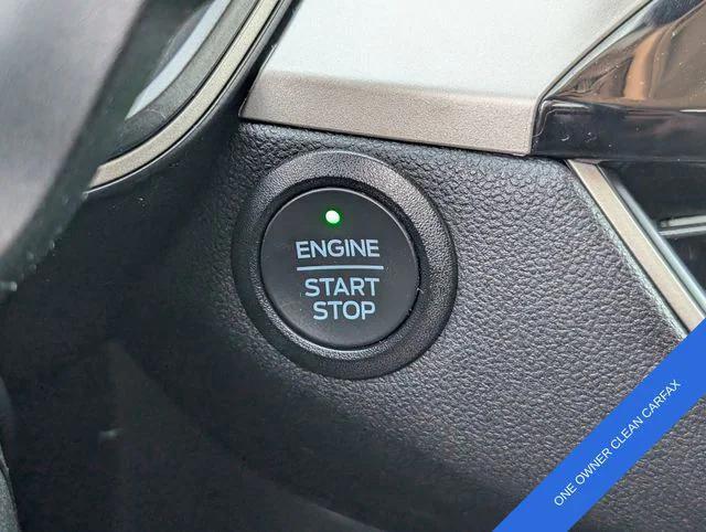 used 2022 Ford Escape car, priced at $17,987