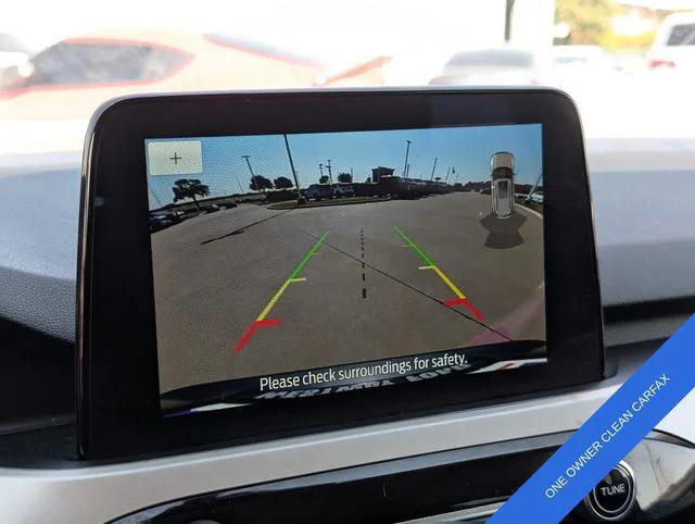 used 2022 Ford Escape car, priced at $17,987