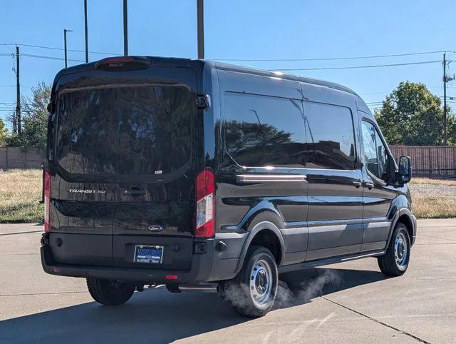 new 2024 Ford Transit-150 car, priced at $51,440