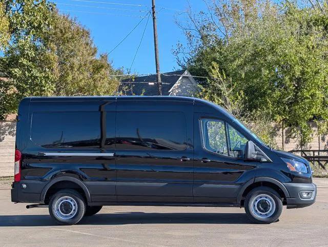 new 2024 Ford Transit-150 car, priced at $51,440