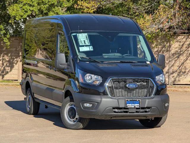 new 2024 Ford Transit-150 car, priced at $51,440