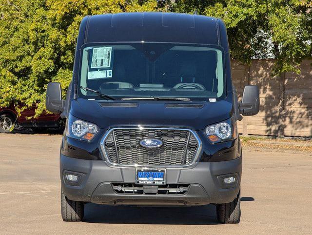 new 2024 Ford Transit-150 car, priced at $51,440