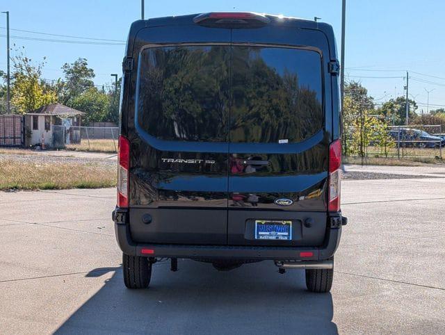 new 2024 Ford Transit-150 car, priced at $51,440