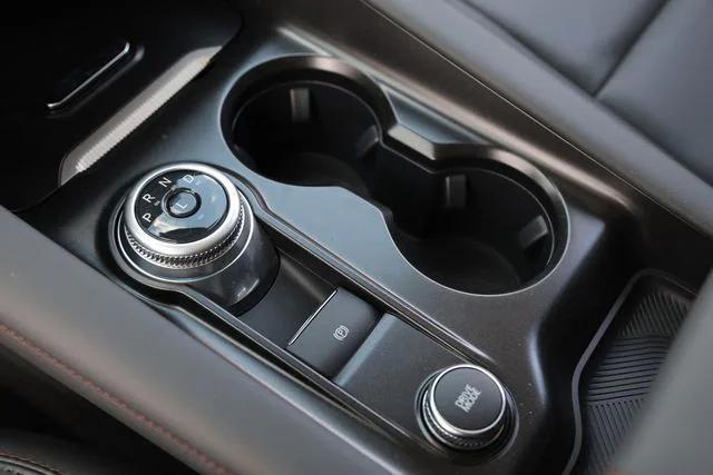 new 2025 Ford Explorer car, priced at $39,395