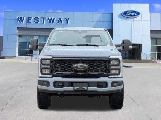 new 2025 Ford F-250 car, priced at $85,013