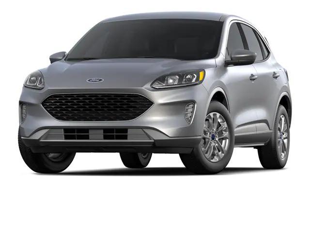 used 2022 Ford Escape car, priced at $19,357