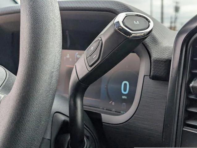 new 2025 Ford F-150 car, priced at $38,654