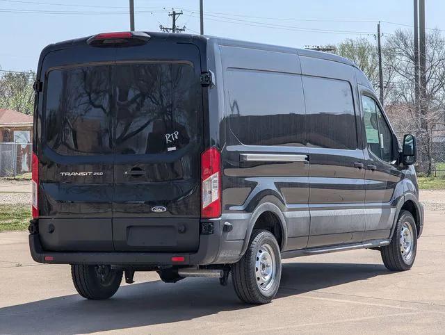 new 2024 Ford Transit-250 car, priced at $50,631