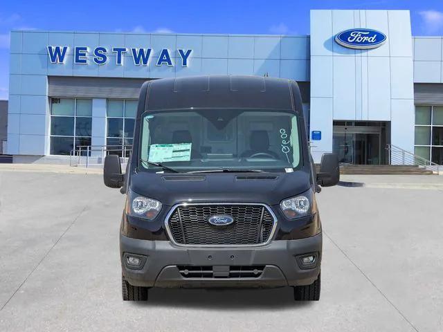 new 2024 Ford Transit-250 car, priced at $45,881