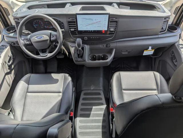 new 2024 Ford Transit-250 car, priced at $50,631